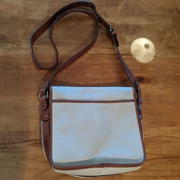 RARE Coach Greensboro Bag Sheridan Collection - Picture 2 of 8